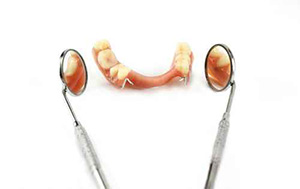 Phoenix family dentist | dental bridges, missing tooth repair | Dr. Jakobsen