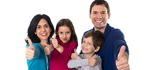 Phoenix Family, Cosmetic Dentist | Low Cost | Albright Dental Care